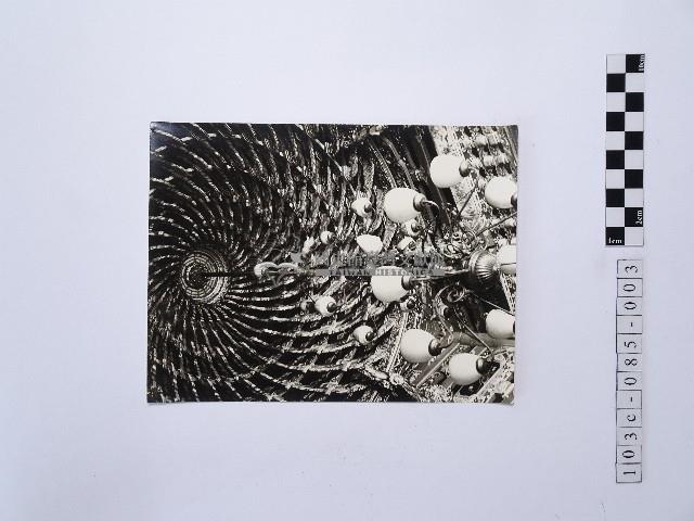 黃則修攝藻井藏品圖，第1張