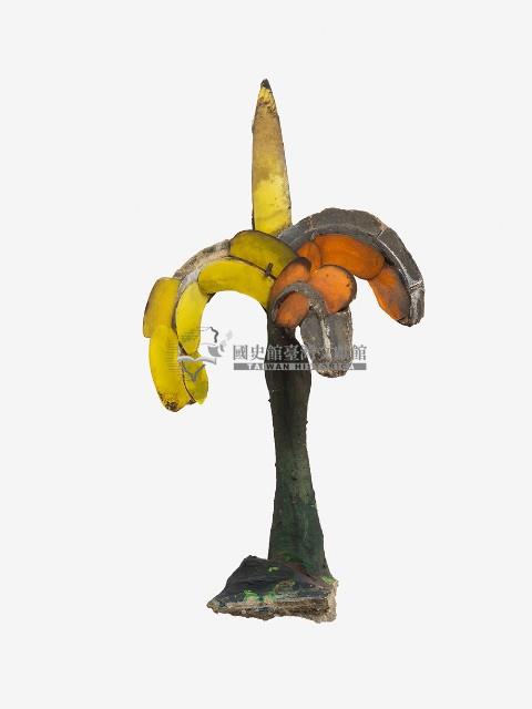 司馬懿受困交趾陶作品藏品圖，第1張