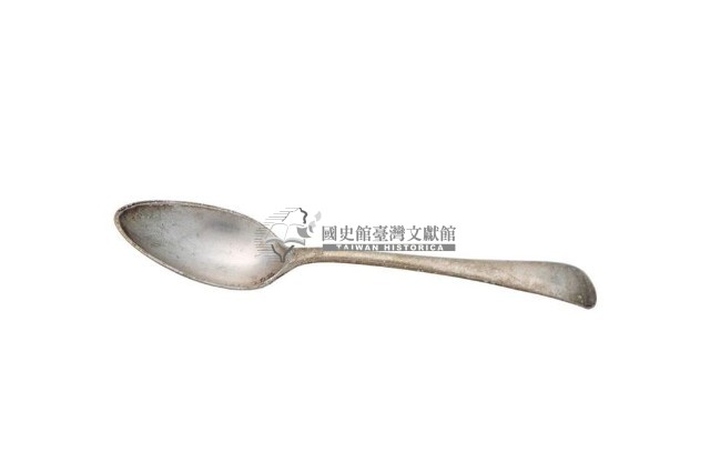 湯匙藏品圖，第1張