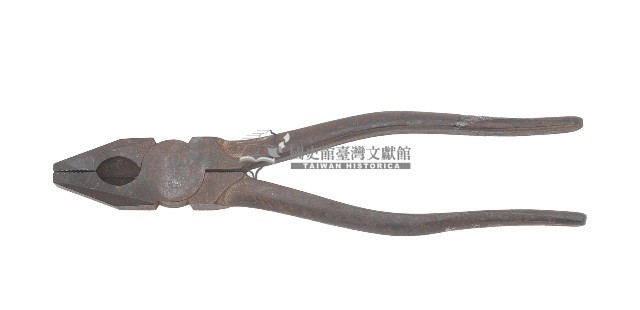 刨、鋸木匠工具組（60）藏品圖，第1張