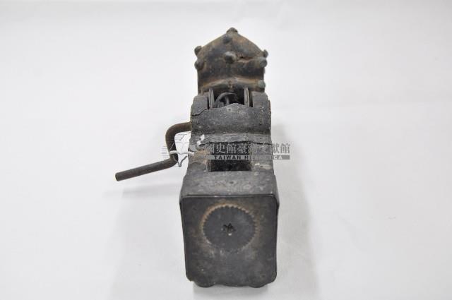 墨斗藏品圖，第1張