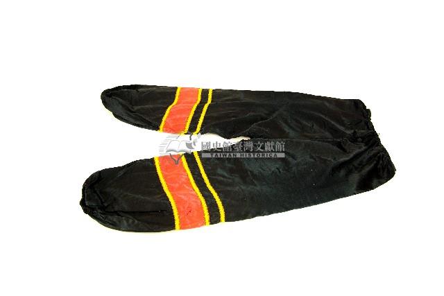 高蹺陣服飾之下褲藏品圖，第1張