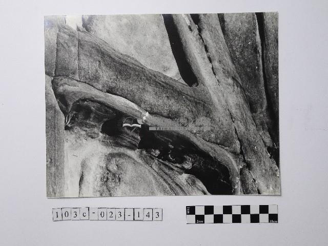 黃則修攝野柳地景藏品圖，第1張