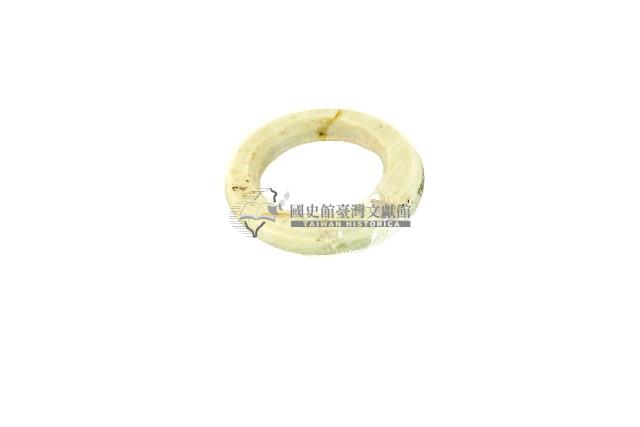 環狀玦型耳飾藏品圖，第1張