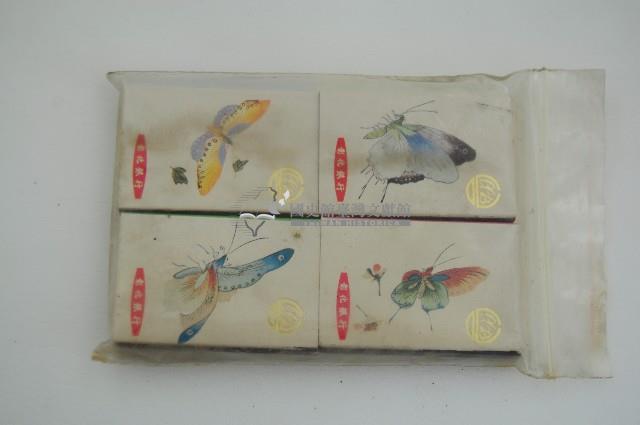 彰化銀行火柴盒藏品圖，第1張