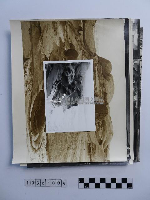 黃則修攝野柳地景系列照片藏品圖，第1張