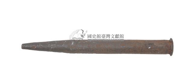 刨、鋸木匠工具組（70）藏品圖，第1張