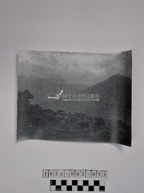 黃則修攝山林藏品圖，第1張