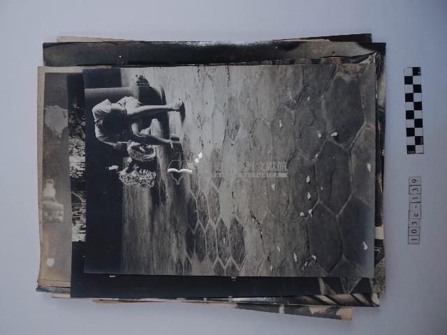 龍山寺照片集藏品圖，第1張