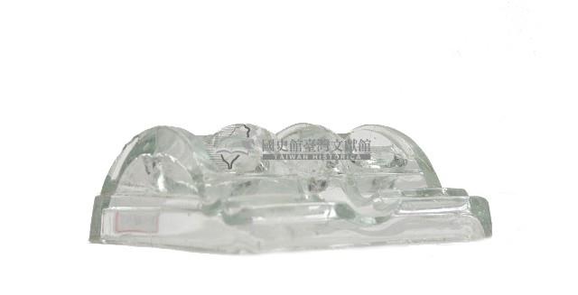 玻璃器藏品圖，第1張