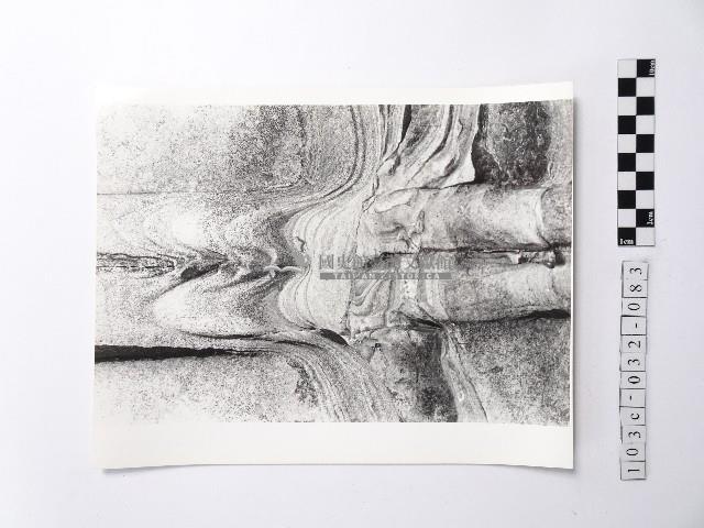 黃則修攝野柳地景藏品圖，第1張