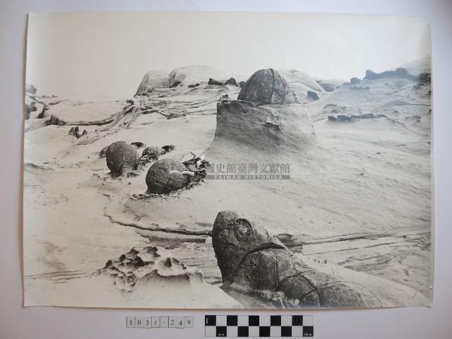 野柳風景藏品圖，第1張