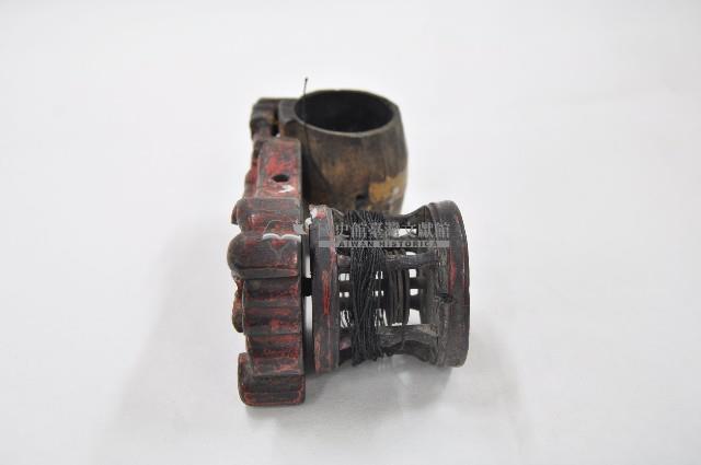 墨斗藏品圖，第1張