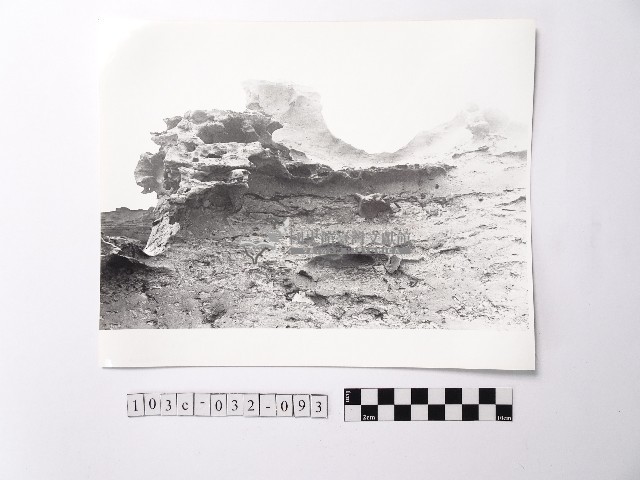 黃則修攝野柳地景藏品圖，第1張