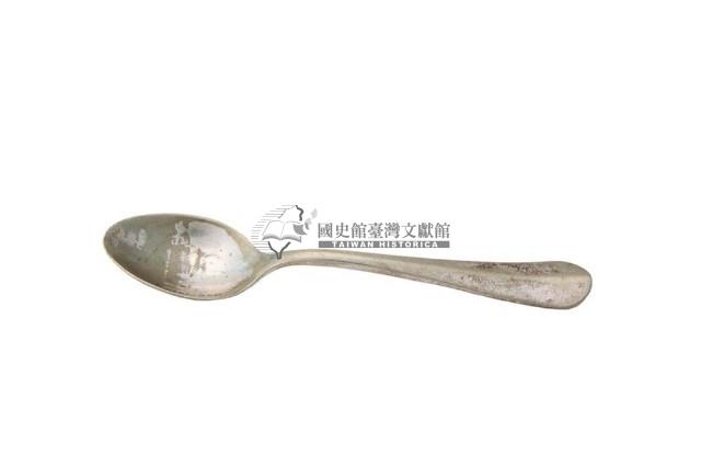 湯匙藏品圖，第1張
