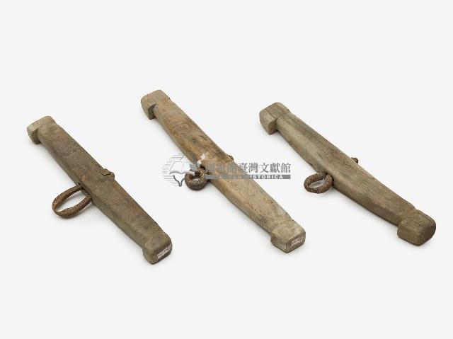 牛後座藏品圖，第1張