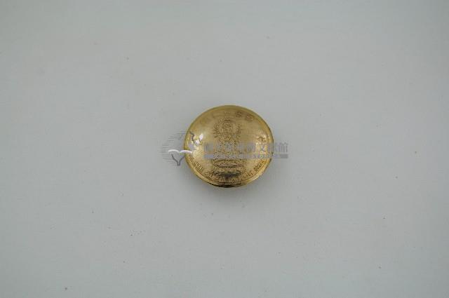 彰化縣能仁慈善會胸章藏品圖，第1張