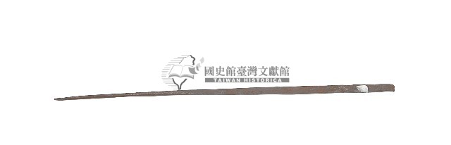 刨、鋸木匠工具組（40）藏品圖，第1張