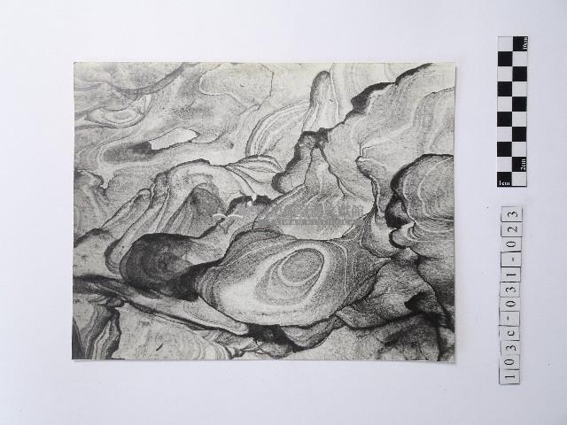 黃則修攝野柳地景樂園福德公藏品圖，第1張