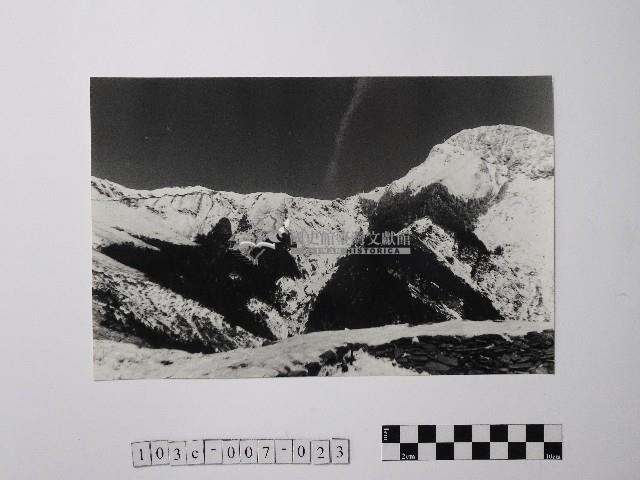 黃則修攝天路藏品圖，第1張