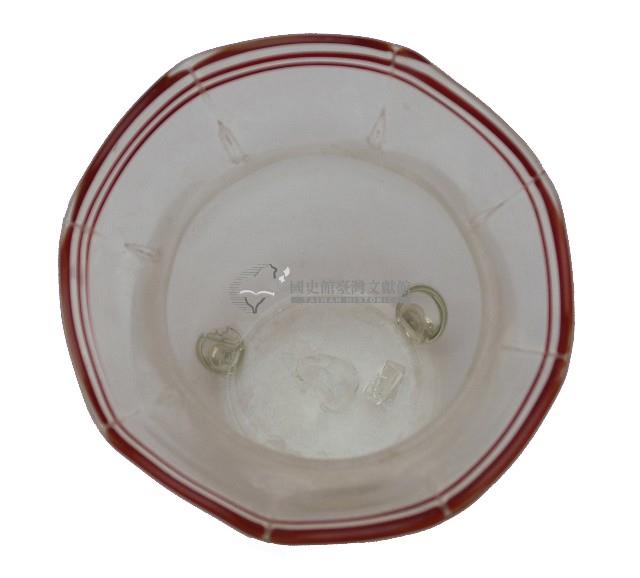 玻璃魚缸藏品圖，第1張