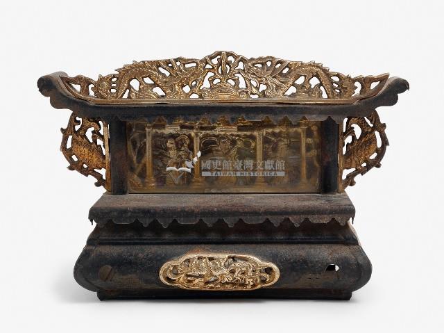 薦盒藏品圖，第1張