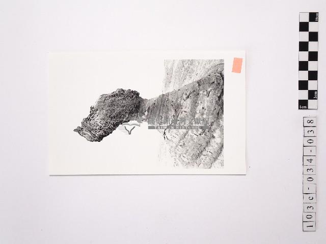 黃則修攝野柳地景女王頭藏品圖，第1張