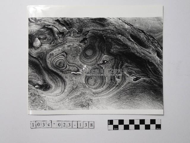 黃則修攝野柳地景藏品圖，第1張