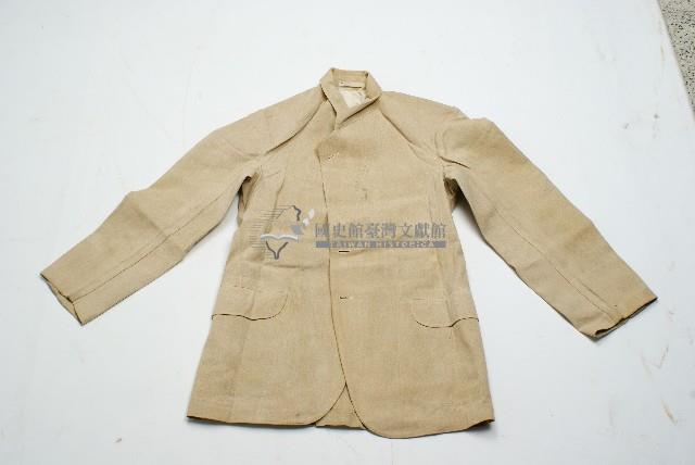 醫師外出服藏品圖，第1張