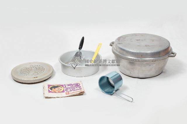 大同全能鍋藏品圖，第1張