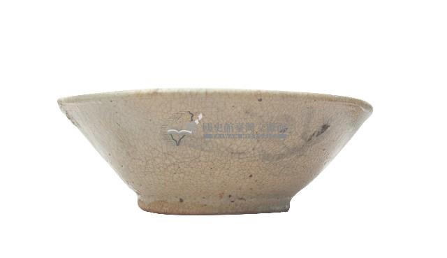 青花折枝花卉紋碗藏品圖，第1張