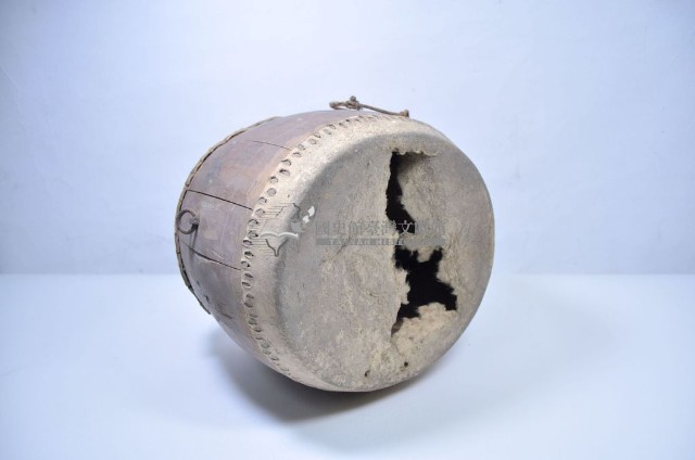 鼓藏品圖，第1張