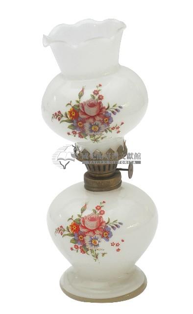 油燈藏品圖，第1張