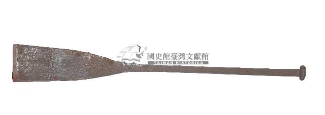 刨、鋸木匠工具組（35）藏品圖，第1張