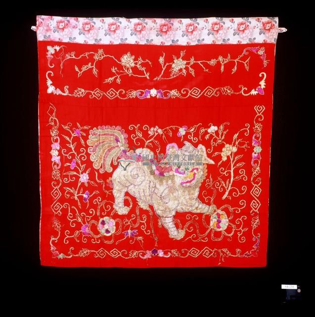 桌裙藏品圖，第1張