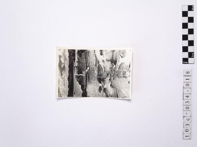 黃則修攝野柳地景藏品圖，第1張