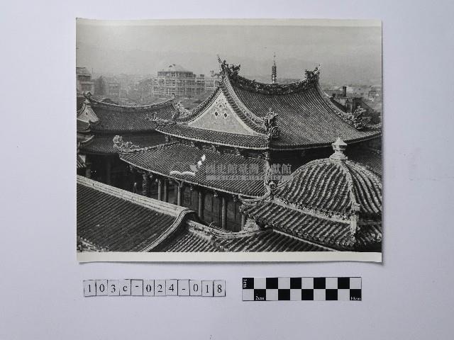 黃則修攝俯瞰照片藏品圖，第1張