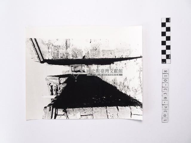 黃則修攝狹窄的巷道藏品圖，第1張