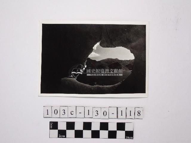 黃則修攝野柳地景藏品圖，第1張