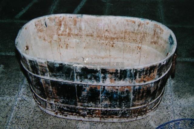 肥料桶藏品圖，第1張