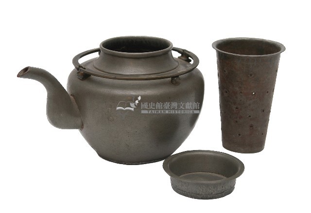 敬酒壺藏品圖，第1張