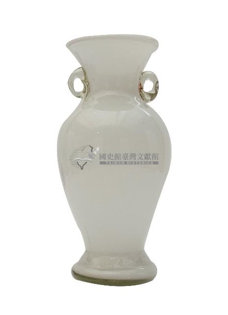 白色花瓶藏品圖，第1張