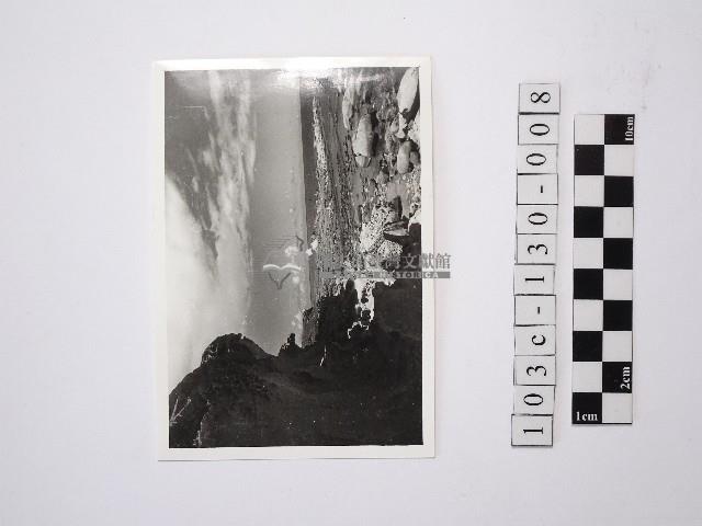 黃則修攝野柳地景藏品圖，第1張