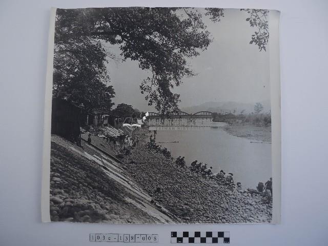 清晨的浣衣藏品圖，第1張