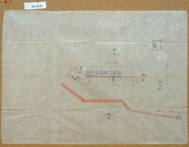 地圖藏品圖，第1張