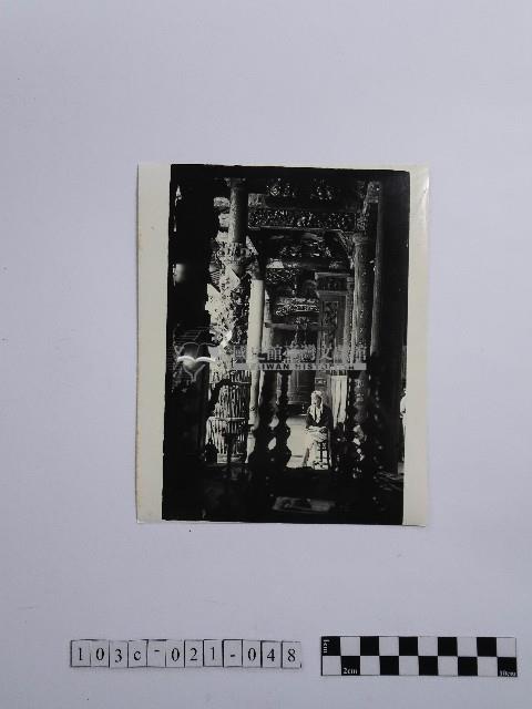 黃則修攝男子藏品圖，第1張