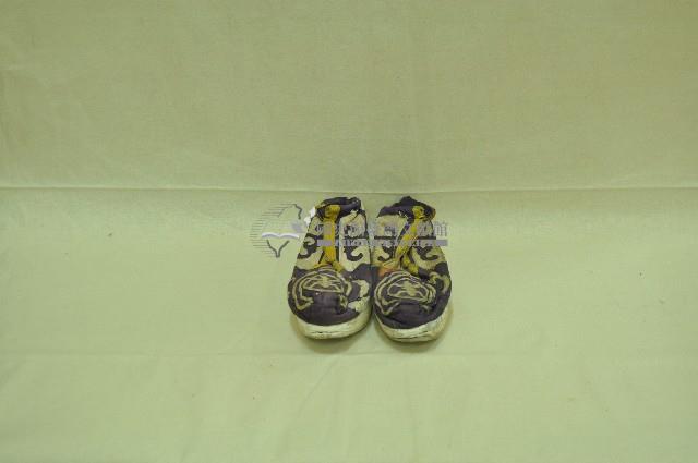 豫劇紫鞋藏品圖，第1張