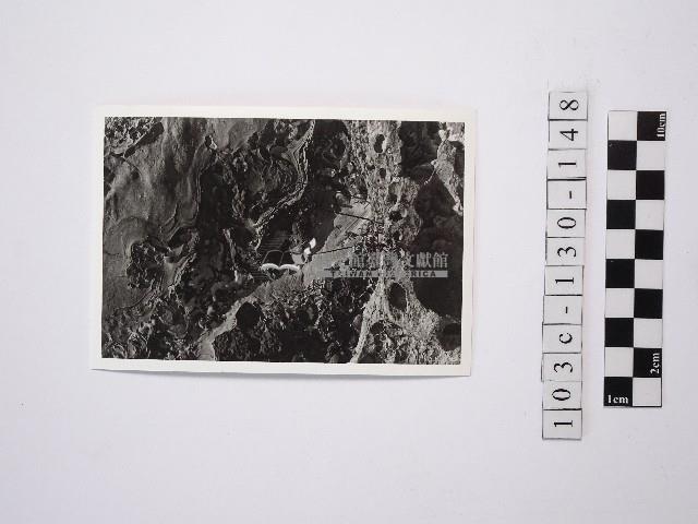 野柳地形藏品圖，第1張