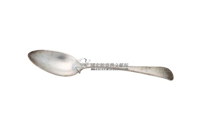 湯匙藏品圖，第1張