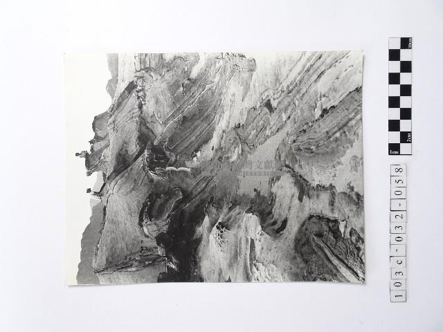 黃則修攝野柳地景藏品圖，第1張